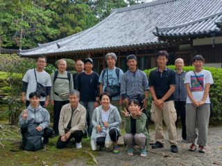 20251019天地無限の会イベント（無限道場 mugendojo × 合氣道 天地会）