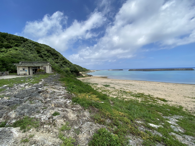 志木那島診療所 Drコトー