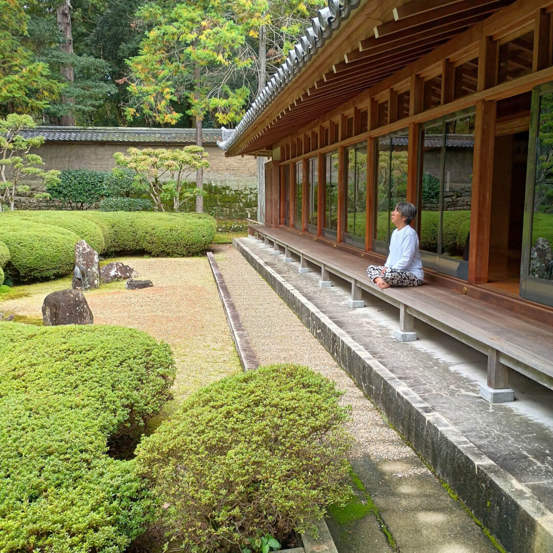無限道場 合氣天地会イベント 多田神社 無限道場 mugendojo 【氣 合気 合気柔術】道場長 竹内 研二